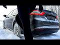 Bouncing New Ford Mondeo Pt 4 Preview