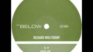 Richard Wolfsdorf - Feuerwasser