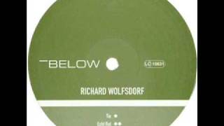 Richard Wolfsdorf - Feuerwasser