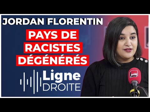 France Inter : une journaliste insulte les Français et se victimise - Jordan Florentin