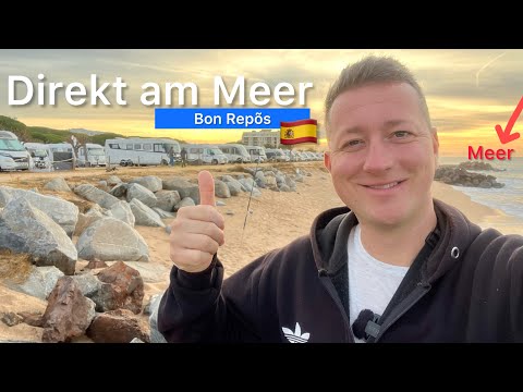 Campingplatz Bon Repõs in Santa Susanna | Das ganze Jahr geöffnet | Spanien #6