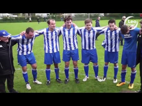 KREISLIGA SÜD: Bad Laer auf dem Weg zur Meisterschaft