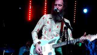 Howlin Rain - Phantom In The Valley - Boston Music Room, London - July 2014.