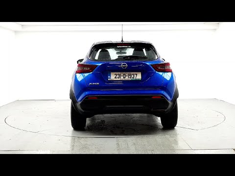 Nissan Juke 1.0T PET 2WD SV - Image 2