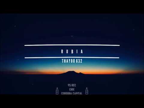 RUBIA - THAYOO 632 (prod.95recxEMX)