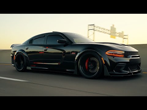 AM3BA & EZAX - Life of Killer (Car Video)