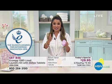 HSN | Make Yourself at Home 06.29.2020 - 12 AM