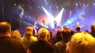 Santiano - Salz auf unserer Haut - LIVE in Kassel - 20.02.2016