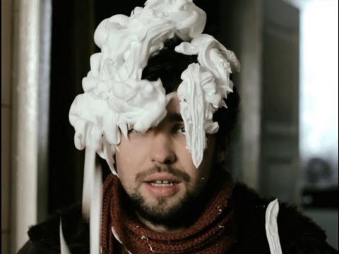 Łagodna Pianka - Łagodną Pianką [OFFICIAL VIDEO]