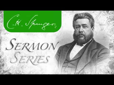 Gladness For Sadness (Psalm 90:15-17) - Charles Spurgeon Sermon