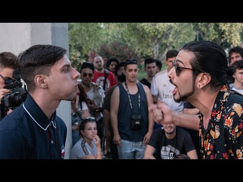 ZANCO y ELE vs KARIM y EL NIÑO DE LA YUINTA | Cuartos Juego de Tronos 2vs2