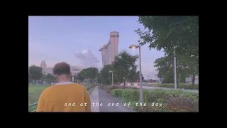 Download lagu Rangga Jones & ZIONN - End of The Day mp3