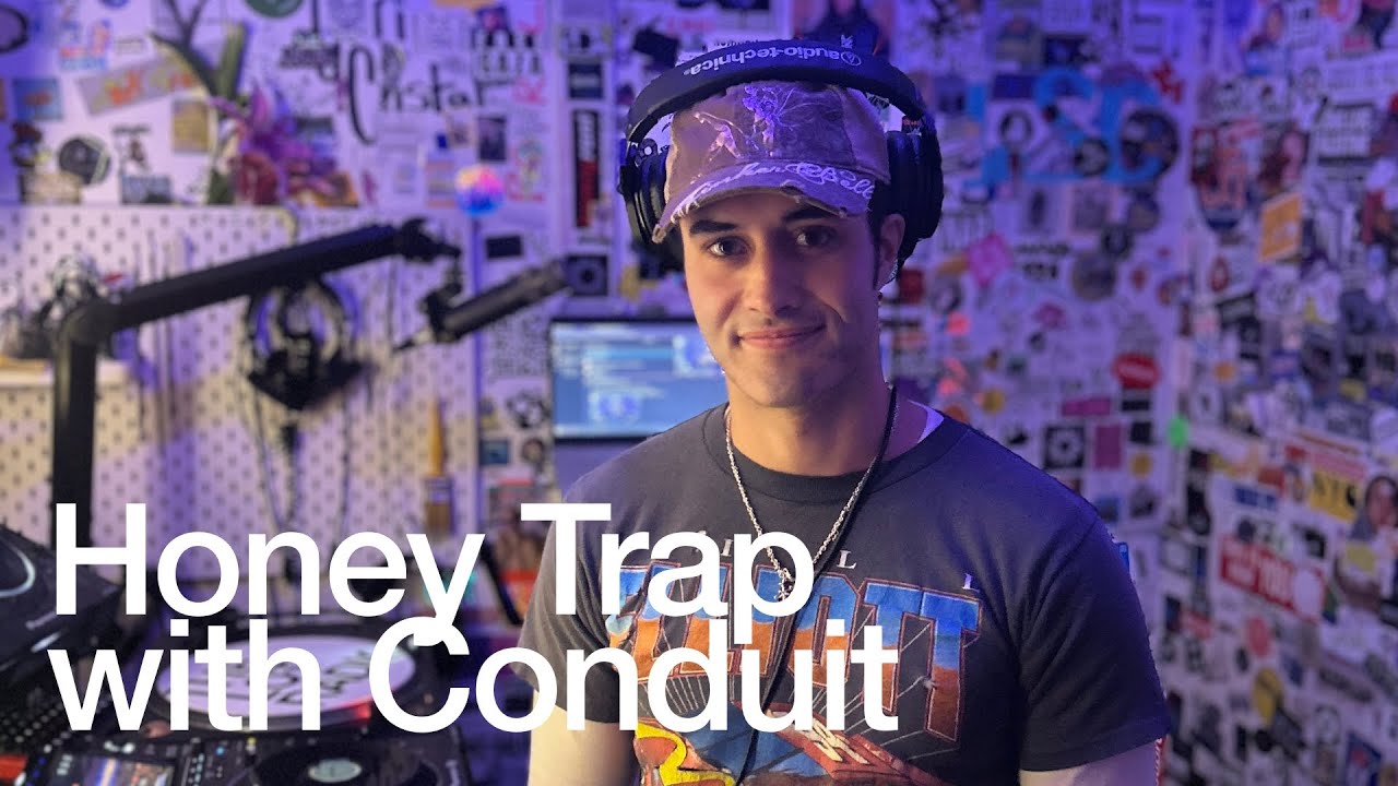 Conduit - Honey Trap