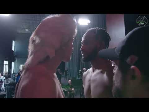 Neil Magny vs Shavkat Rakhmonov: UFC Vegas 57 Face-off