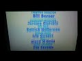 Blue S Clues Credits The Legend Of The Blue Puppy