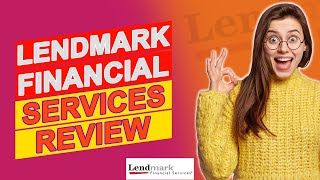 Lendmark Financial Services Review - Is It Worth It (Full Breakdown)