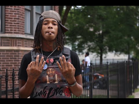 Baby Scoom - No Love