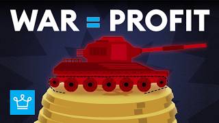 Why War is the Most Profitable Business