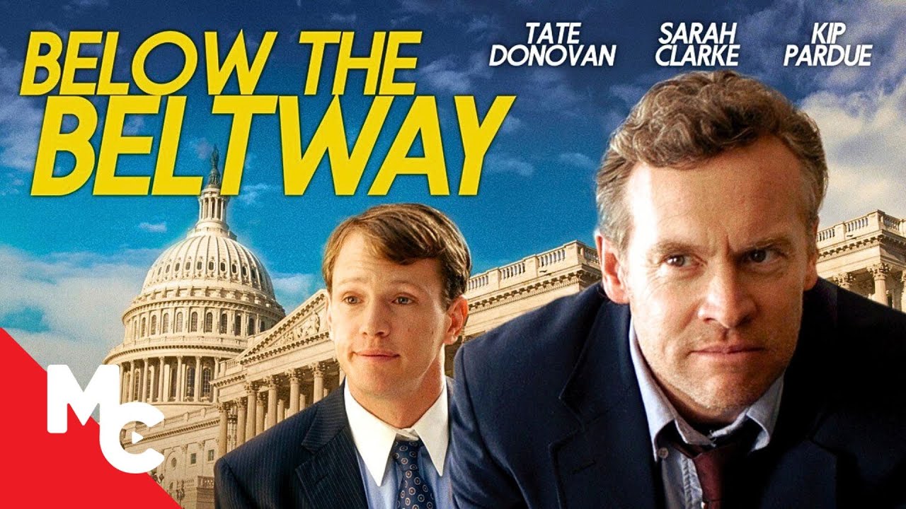Below the Beltway (2010)
