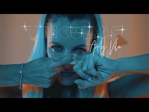 Andy Vila - Vínculos (Official Video)