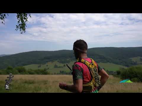 Ultramaraton Magurski 2021
