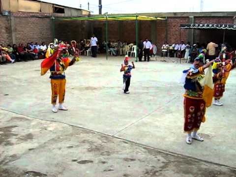 Negrillos " Talavera la Reina  "