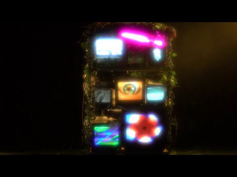 Video thumbnail for Worms (In The Futility Of The Senses)