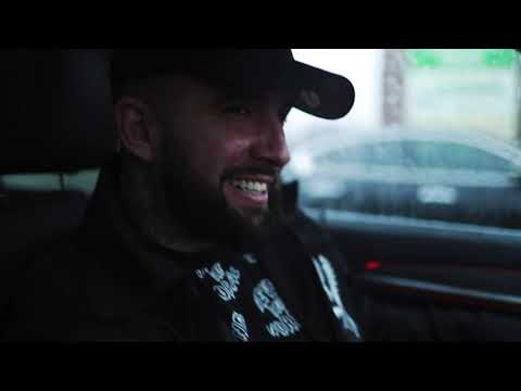 Johnny Mase -  I Am Freestyle (OFFICIAL MUSIC VIDEO)