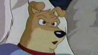 Road Rovers Borderline