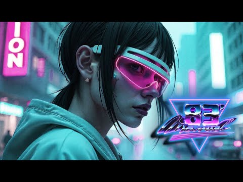 Marvel83' - Human Revolution