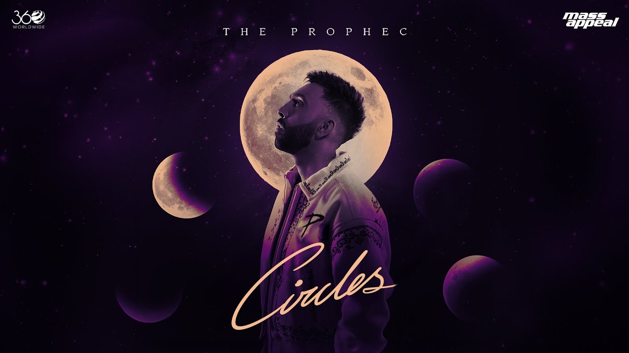 Circles Lyrics | The Remedy | The PropheC