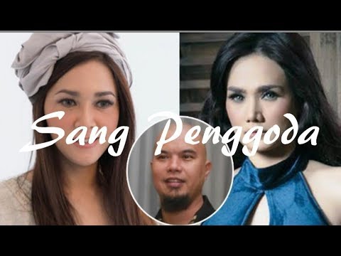 Sang Penggoda (Video Lyrics) – Tata Janeeta ft Maia Estianty