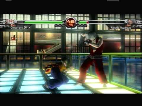 VF5FS - Summer Sessions 2012 (08-04-2012) Part 2