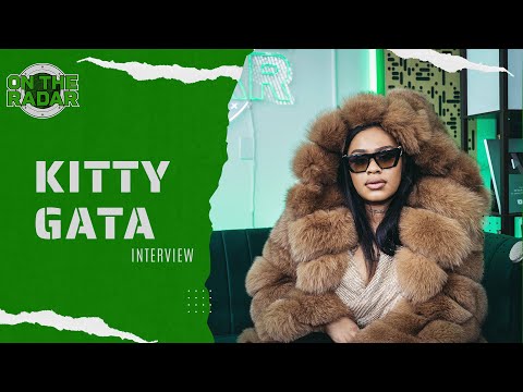 Kitty Gata Interview: Upcoming Documentary, Method Mad Friendship, New Music + More!