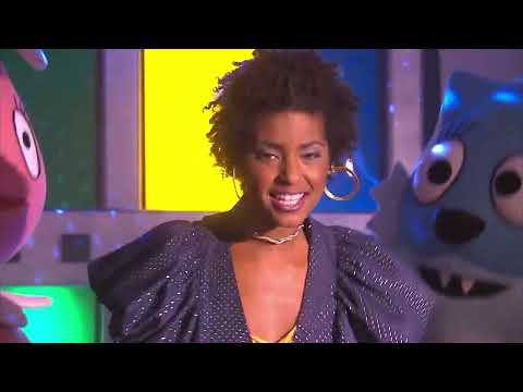 Yo Gabba Gabba - Band | Best Shows for Kids | WildBrain Zigzag