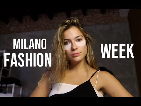 COME SOPRAVVIVERE DURANTE LA MILANO FASHION WEEK | CALLMEDIDI