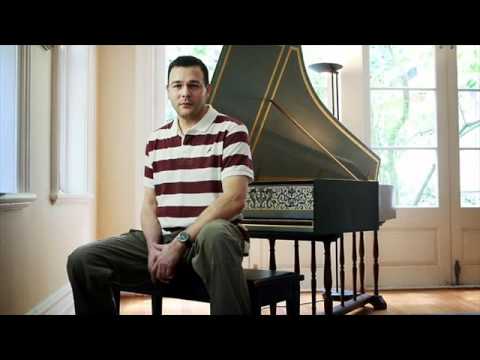 Andreas Scholl - Stabat Mater, Vivaldi RV 621
