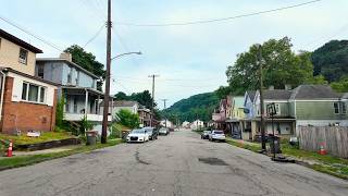 Beaver Falls, Pennsylvania | A Fallen Rust Belt City