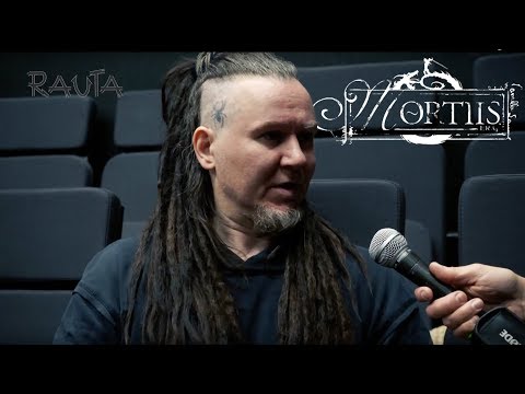 Mortiis-Interview – der coolste Metal-Troll der Welt ist da! Mortiis beim Steelfest 2018