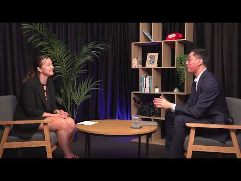 The Manager Mix - ETFs: Benjamin Leung of Macquarie Asset Management