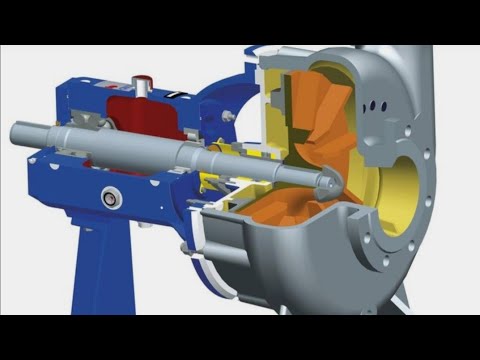 How to start Centrifugal Pump| and |Troubleshooting