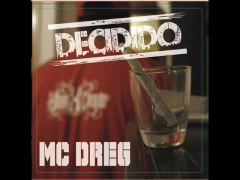 MC DREG ft Mr LATIN G REAL HIP HOP (prod SAOK)