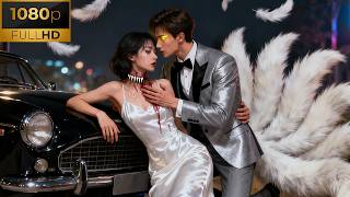 재벌 CEO가 키스로 상처를 치료했는데, 그는 여우 왕자였다!🦊💋