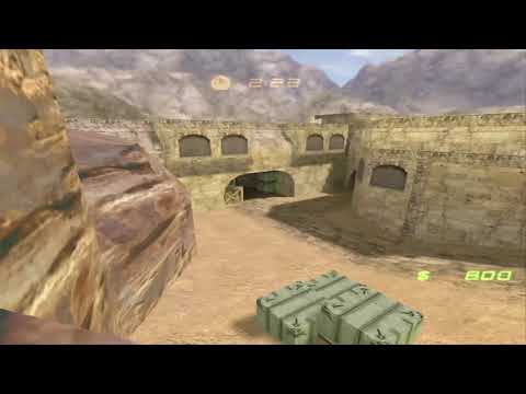 CS 1.6 Destansı Gaming  Server Saldirisi / c i n • j e x • Keladam