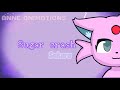 Esta Wea Es Bien Vieja Sugar Crash Meme Ft Sakura The Espeon