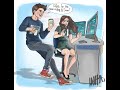 Barry Allen X Caitlin Snow Fan Comics AI Dub