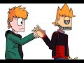 Test Matt 2004 And Future Matt Credit To THE BLUE IDIOT IN HALLWAY
