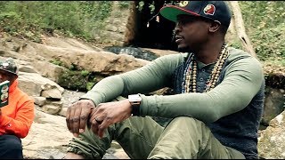 Gensu Dean & Wise Intelligent (Poor Righteous Teachers) -  Ooh Wee (Shakiyla Pt 4) | Official Video