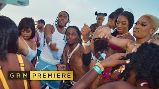 Russ Millions x Buni - Exciting [Music Video] | GRM Daily