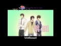 Sekaiichi Hatsukoi Season 2 OP TV Size Sub Thai ...